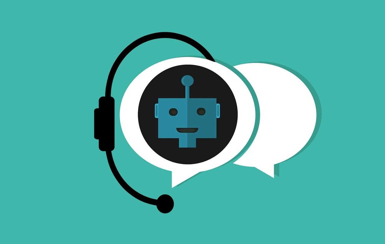 Smart AI Chatbots